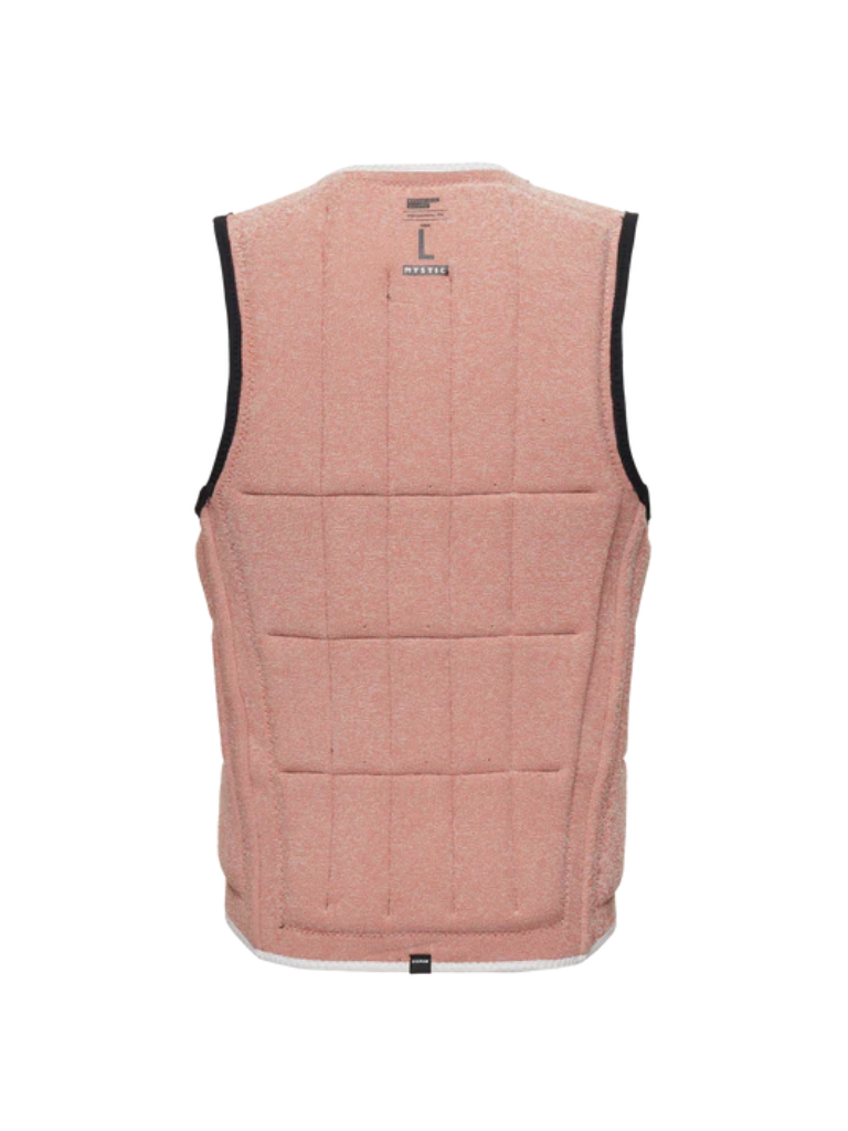 RENEGADE IMPACT VEST FZIP WAKE - MYSTIC